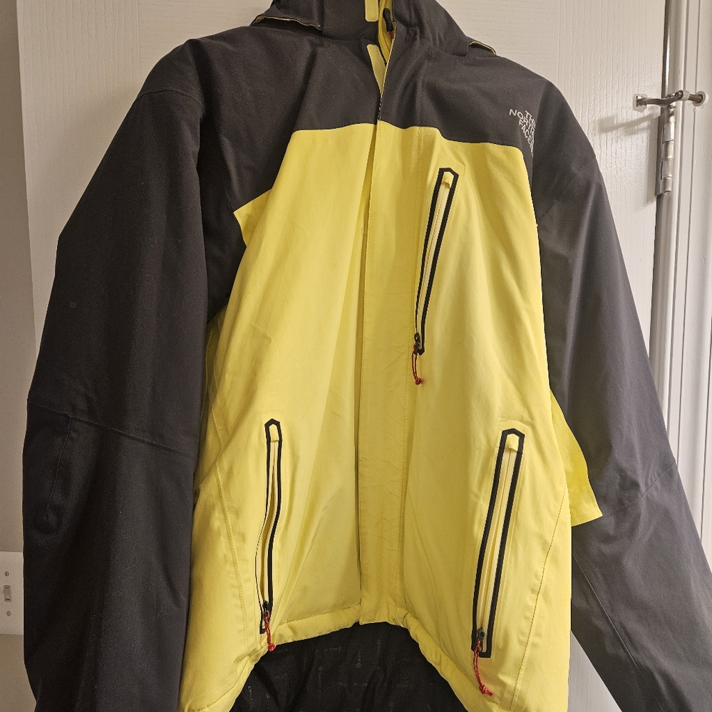 Men's medium The North Face jacket